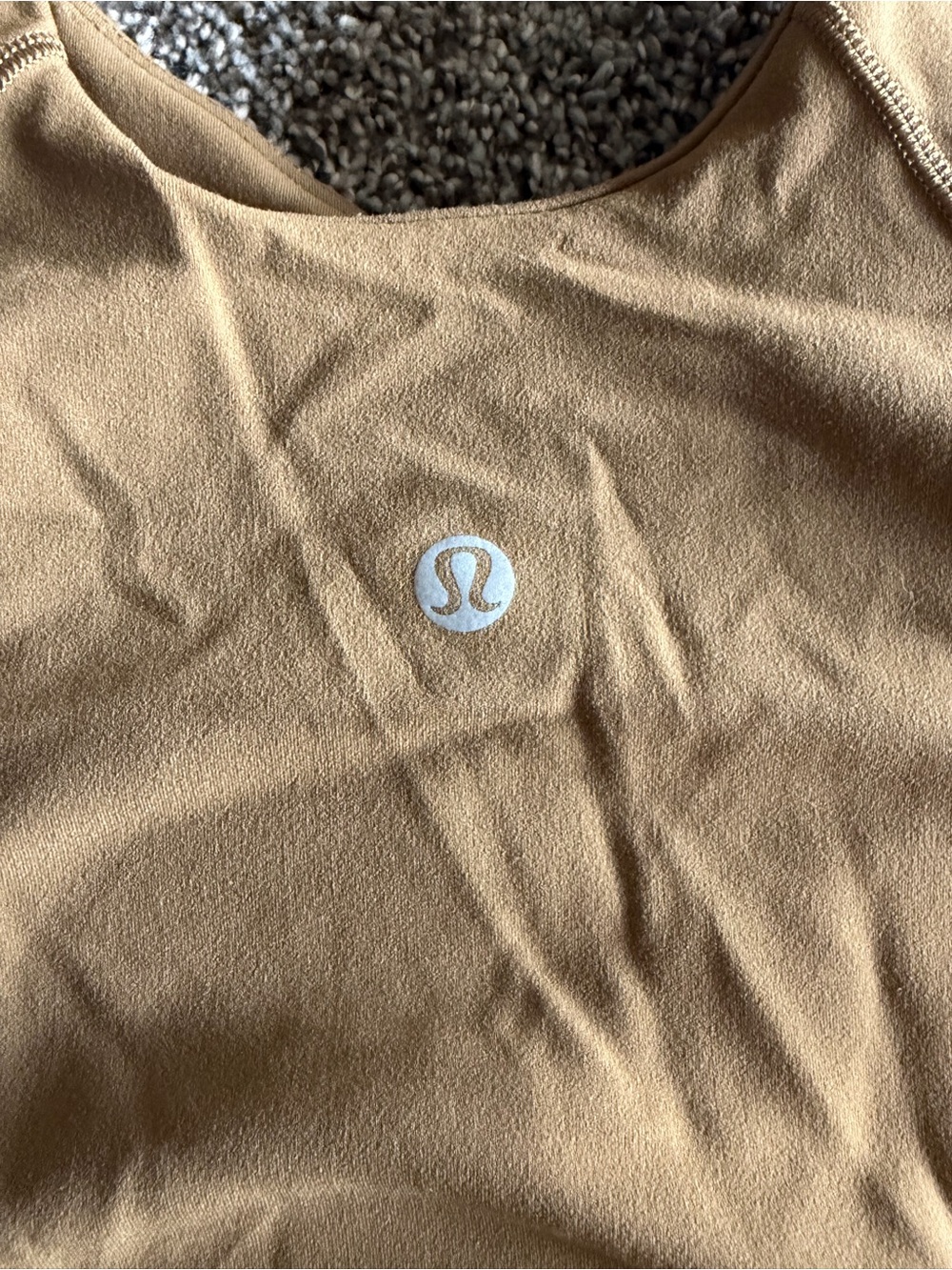 Lululemon align tank - women’s size 8 - Picture 2 of 4